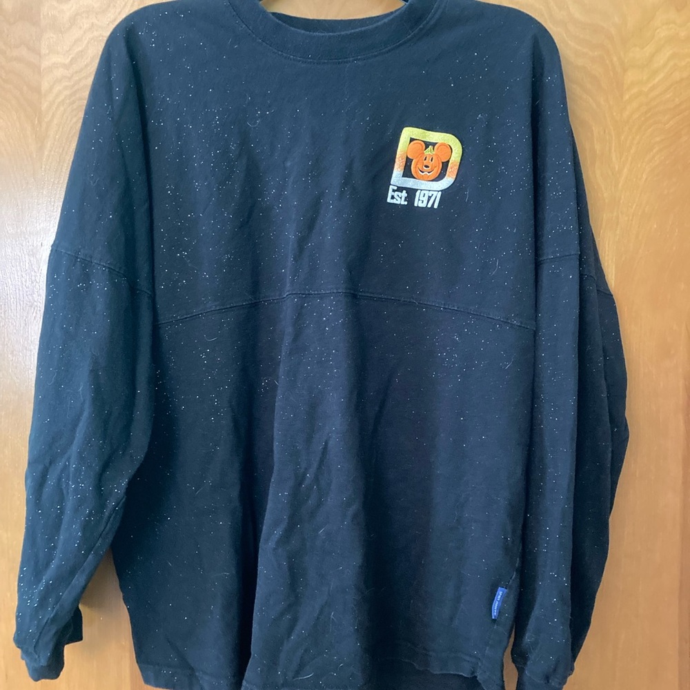Walt Disney World Halloween Spirit Jersey